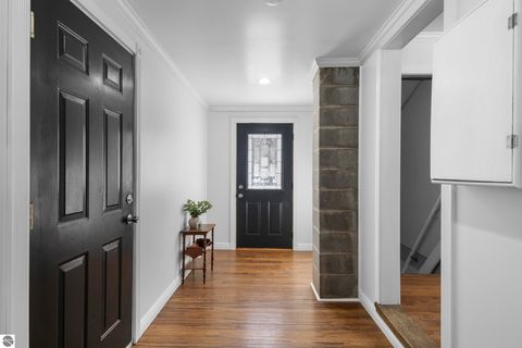 Tiny photo for 4574 Walton Road, Kingsley, MI 49649 (MLS # 1942963)