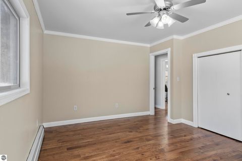 Tiny photo for 4574 Walton Road, Kingsley, MI 49649 (MLS # 1942963)