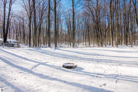 Tiny photo for 4574 Walton Road, Kingsley, MI 49649 (MLS # 1942963)