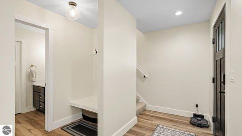 Tiny photo for 5113 Bridle Lane, Mt Pleasant, MI 48858 (MLS # 1948147)