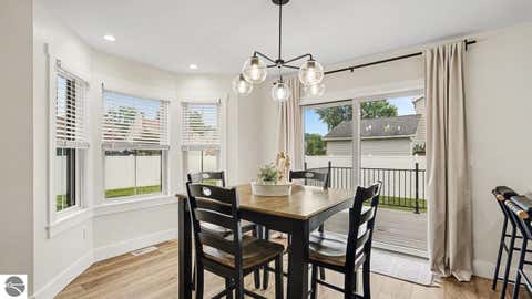 Tiny photo for 5113 Bridle Lane, Mt Pleasant, MI 48858 (MLS # 1948147)