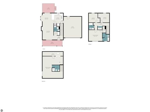 Tiny photo for 5113 Bridle Lane, Mt Pleasant, MI 48858 (MLS # 1948147)