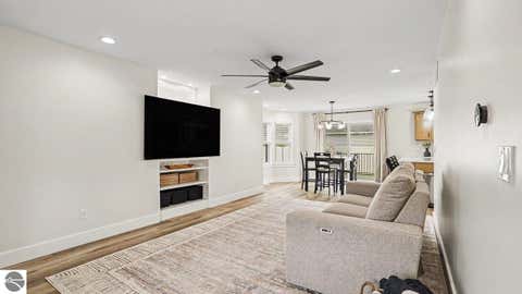 Tiny photo for 5113 Bridle Lane, Mt Pleasant, MI 48858 (MLS # 1948147)