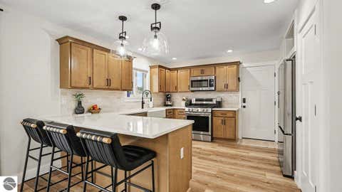 Tiny photo for 5113 Bridle Lane, Mt Pleasant, MI 48858 (MLS # 1948147)