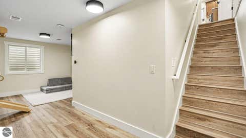 Tiny photo for 5113 Bridle Lane, Mt Pleasant, MI 48858 (MLS # 1948147)