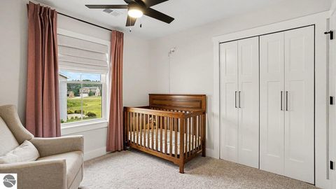 Tiny photo for 5113 Bridle Lane, Mt Pleasant, MI 48858 (MLS # 1948147)