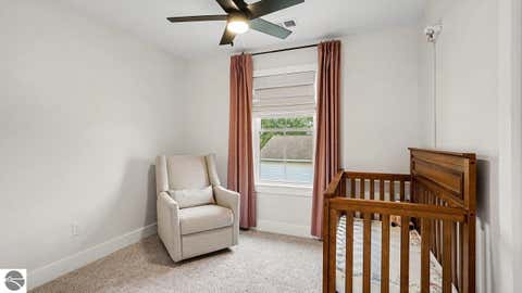 Tiny photo for 5113 Bridle Lane, Mt Pleasant, MI 48858 (MLS # 1948147)