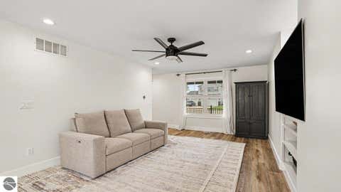 Tiny photo for 5113 Bridle Lane, Mt Pleasant, MI 48858 (MLS # 1948147)