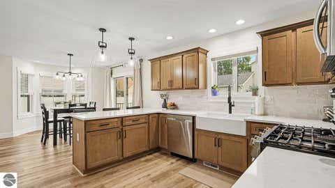 Tiny photo for 5113 Bridle Lane, Mt Pleasant, MI 48858 (MLS # 1948147)