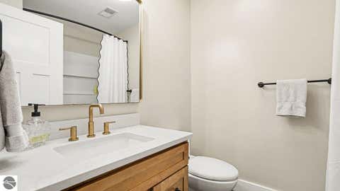 Tiny photo for 5113 Bridle Lane, Mt Pleasant, MI 48858 (MLS # 1948147)