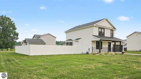 Tiny photo for 5113 Bridle Lane, Mt Pleasant, MI 48858 (MLS # 1948147)