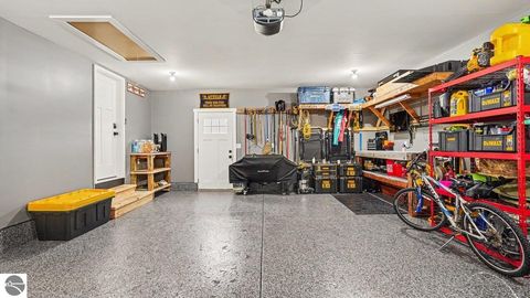 Tiny photo for 5113 Bridle Lane, Mt Pleasant, MI 48858 (MLS # 1948147)
