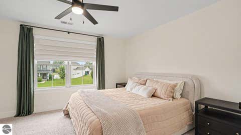 Tiny photo for 5113 Bridle Lane, Mt Pleasant, MI 48858 (MLS # 1948147)