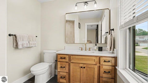 Tiny photo for 5113 Bridle Lane, Mt Pleasant, MI 48858 (MLS # 1948147)