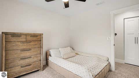 Tiny photo for 5113 Bridle Lane, Mt Pleasant, MI 48858 (MLS # 1948147)