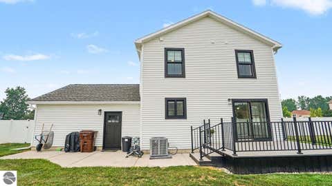 Tiny photo for 5113 Bridle Lane, Mt Pleasant, MI 48858 (MLS # 1948147)