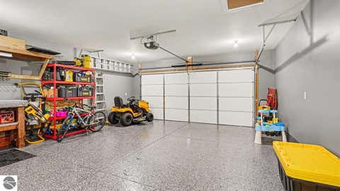Tiny photo for 5113 Bridle Lane, Mt Pleasant, MI 48858 (MLS # 1948147)