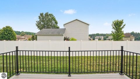 Tiny photo for 5113 Bridle Lane, Mt Pleasant, MI 48858 (MLS # 1948147)