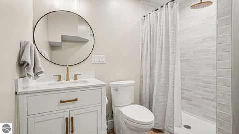 Tiny photo for 5113 Bridle Lane, Mt Pleasant, MI 48858 (MLS # 1948147)