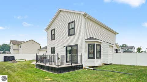 Tiny photo for 5113 Bridle Lane, Mt Pleasant, MI 48858 (MLS # 1948147)