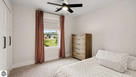 Tiny photo for 5113 Bridle Lane, Mt Pleasant, MI 48858 (MLS # 1948147)