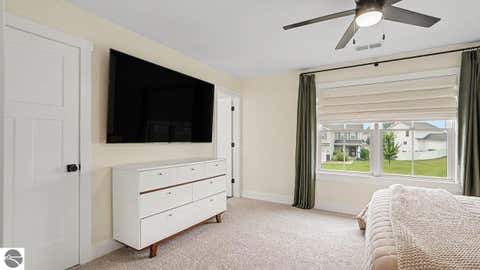 Tiny photo for 5113 Bridle Lane, Mt Pleasant, MI 48858 (MLS # 1948147)