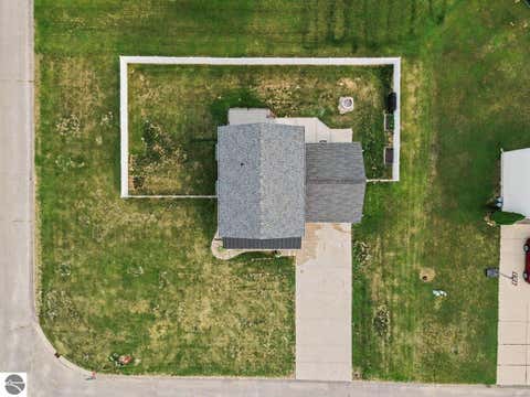 Tiny photo for 5113 Bridle Lane, Mt Pleasant, MI 48858 (MLS # 1948147)