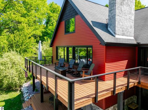 Tiny photo for 2104 Apple Hill Road, Traverse City, MI 49686 (MLS # 1946218)