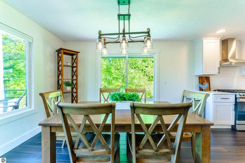 Tiny photo for 2104 Apple Hill Road, Traverse City, MI 49686 (MLS # 1946218)