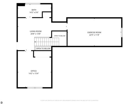 Tiny photo for 2104 Apple Hill Road, Traverse City, MI 49686 (MLS # 1946218)