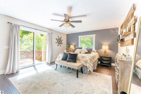 Tiny photo for 2104 Apple Hill Road, Traverse City, MI 49686 (MLS # 1946218)