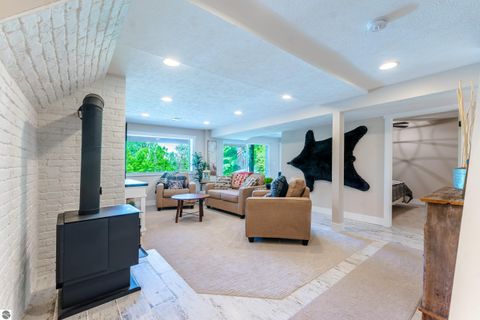 Tiny photo for 2104 Apple Hill Road, Traverse City, MI 49686 (MLS # 1946218)