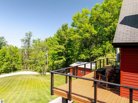 Tiny photo for 2104 Apple Hill Road, Traverse City, MI 49686 (MLS # 1946218)