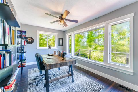 Tiny photo for 2104 Apple Hill Road, Traverse City, MI 49686 (MLS # 1946218)