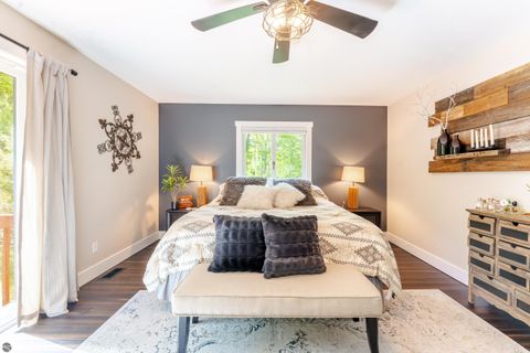 Tiny photo for 2104 Apple Hill Road, Traverse City, MI 49686 (MLS # 1946218)