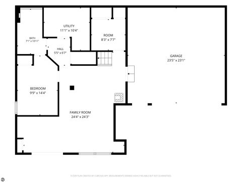 Tiny photo for 2104 Apple Hill Road, Traverse City, MI 49686 (MLS # 1946218)