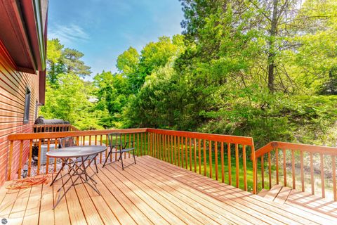 Tiny photo for 2104 Apple Hill Road, Traverse City, MI 49686 (MLS # 1946218)