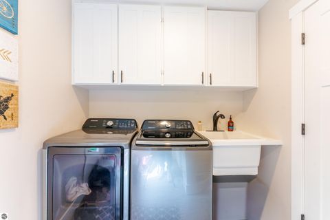 Tiny photo for 2104 Apple Hill Road, Traverse City, MI 49686 (MLS # 1946218)