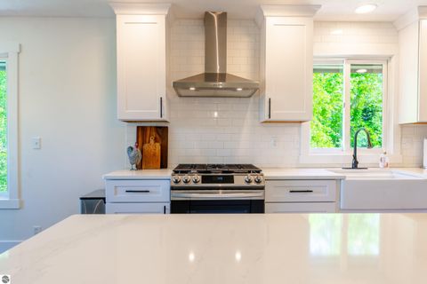 Tiny photo for 2104 Apple Hill Road, Traverse City, MI 49686 (MLS # 1946218)
