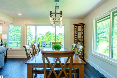 Tiny photo for 2104 Apple Hill Road, Traverse City, MI 49686 (MLS # 1946218)