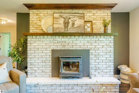 Tiny photo for 2104 Apple Hill Road, Traverse City, MI 49686 (MLS # 1946218)