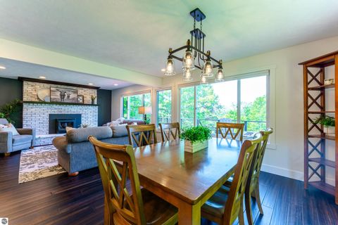 Tiny photo for 2104 Apple Hill Road, Traverse City, MI 49686 (MLS # 1946218)