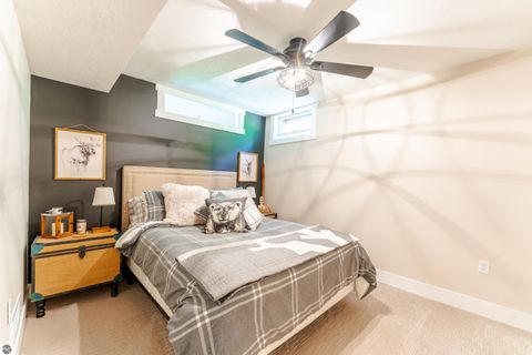 Tiny photo for 2104 Apple Hill Road, Traverse City, MI 49686 (MLS # 1946218)