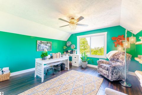 Tiny photo for 2104 Apple Hill Road, Traverse City, MI 49686 (MLS # 1946218)