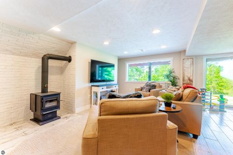 Tiny photo for 2104 Apple Hill Road, Traverse City, MI 49686 (MLS # 1946218)
