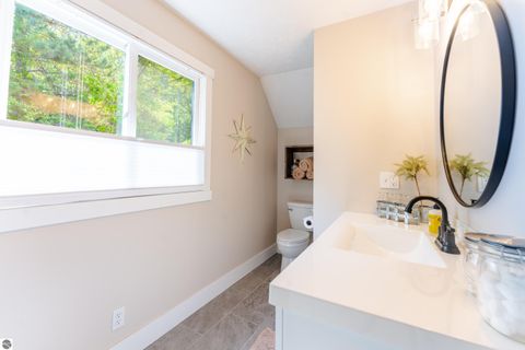 Tiny photo for 2104 Apple Hill Road, Traverse City, MI 49686 (MLS # 1946218)