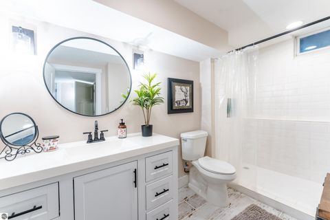 Tiny photo for 2104 Apple Hill Road, Traverse City, MI 49686 (MLS # 1946218)