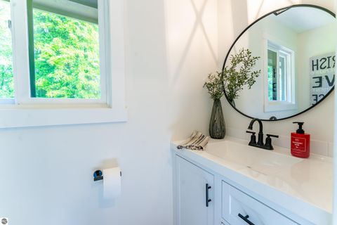 Tiny photo for 2104 Apple Hill Road, Traverse City, MI 49686 (MLS # 1946218)