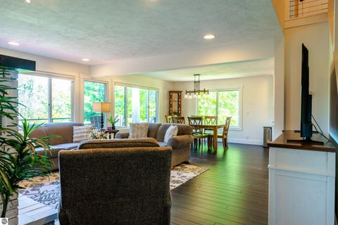 Tiny photo for 2104 Apple Hill Road, Traverse City, MI 49686 (MLS # 1946218)