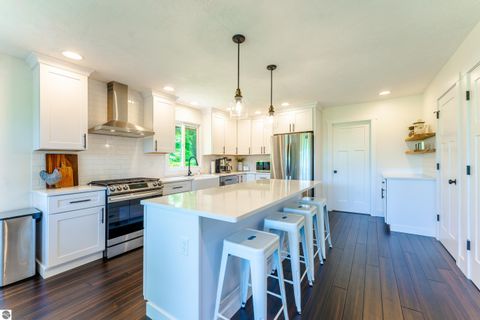 Tiny photo for 2104 Apple Hill Road, Traverse City, MI 49686 (MLS # 1946218)